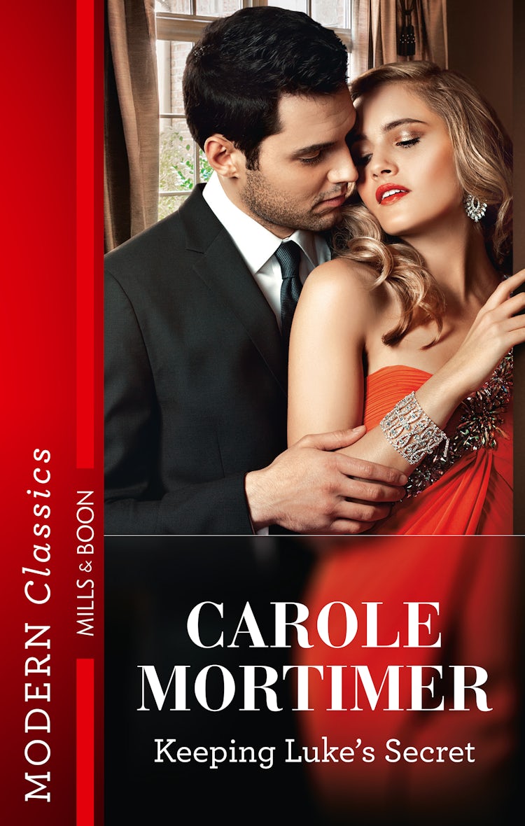 Cover image for Keeping Luke's Secret, isbn: 9781867206255