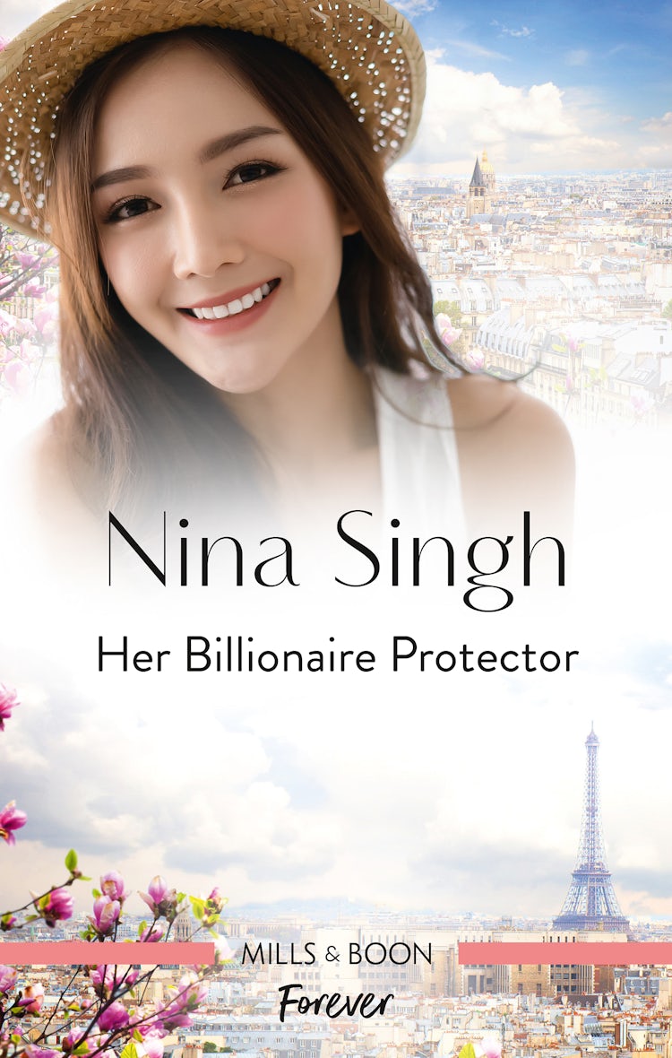 Cover image for Her Billionaire Protector, isbn: 9781867206316