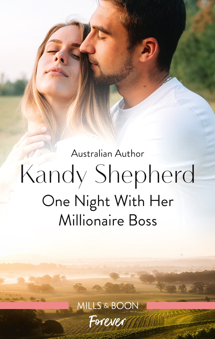 Cover image for One Night with Her Millionaire Boss, isbn: 9781867206323