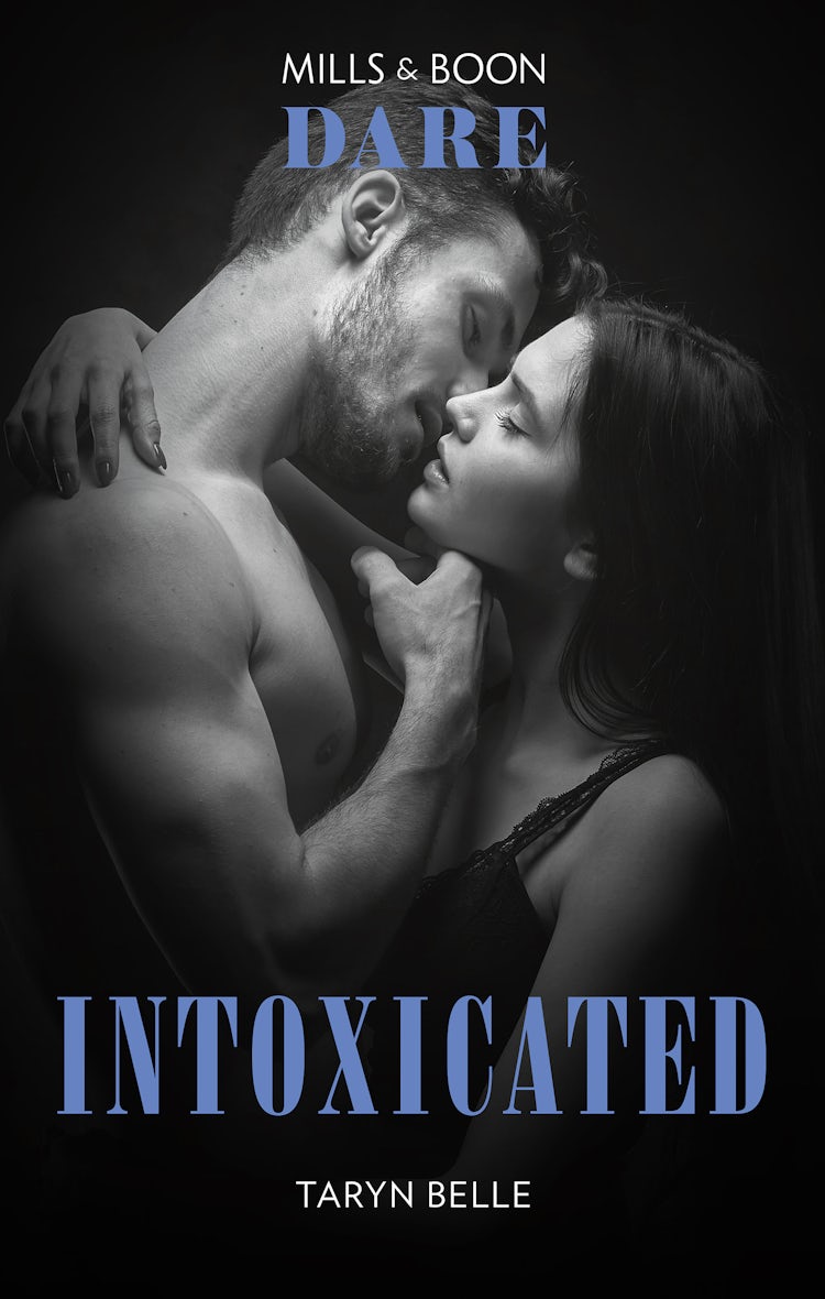 Cover image for Intoxicated, isbn: 9781867206477