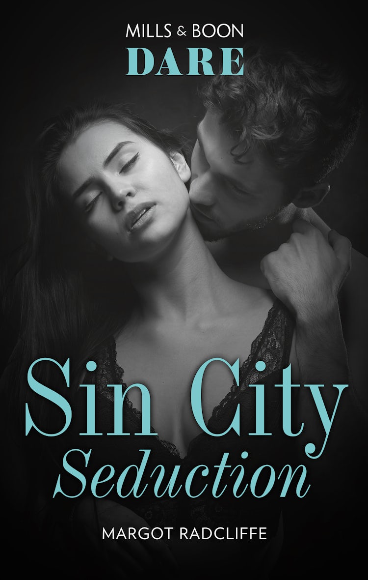Cover image for Sin City Seduction, isbn: 9781867206484