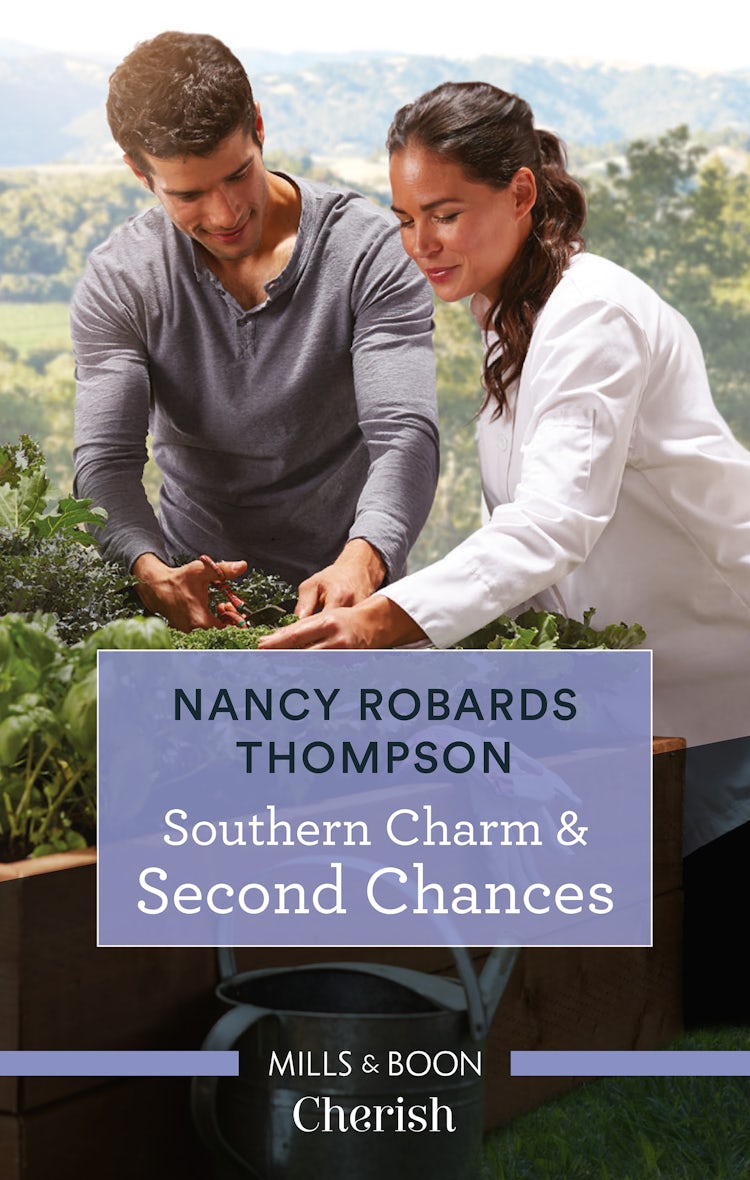 Cover image for Southern Charm & Second Chances, isbn: 9781867206644