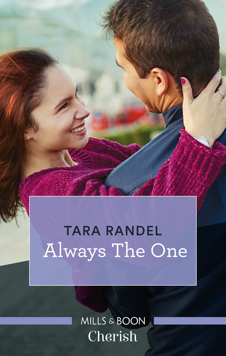 Cover image for Always the One, isbn: 9781867206682