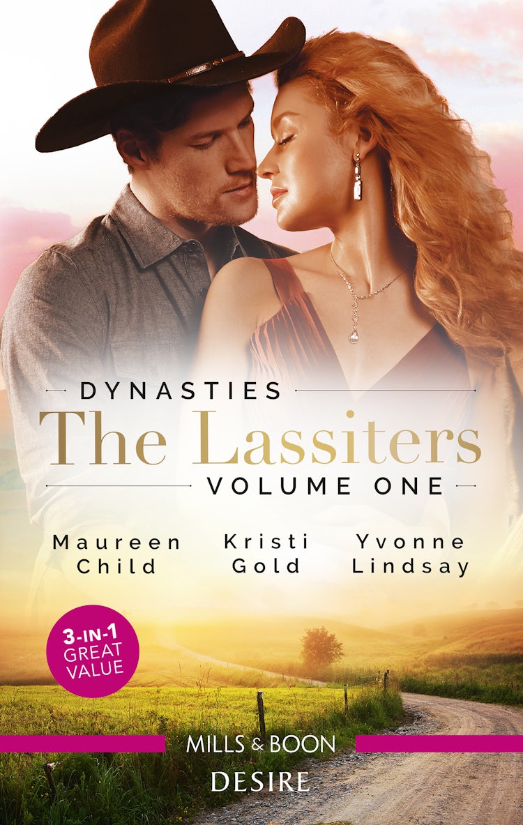 Cover image for Dynasties The Lassiters Vol 1/The Black Sheep's Inheritance/From Single Mum to Secret Heiress/Expecting the CEO's Child, isbn: 9781867207009