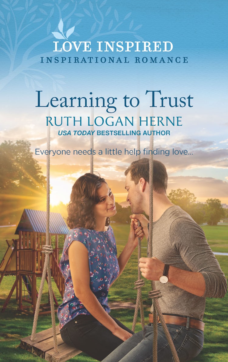 Cover image for Learning to Trust, isbn: 9781867207078