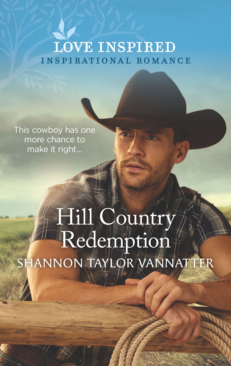 Cover image for Hill Country Redemption, isbn: 9781867207085