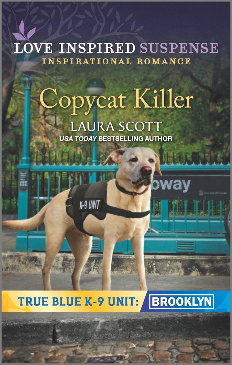 Cover image for Copycat Killer, isbn: 9781867207092
