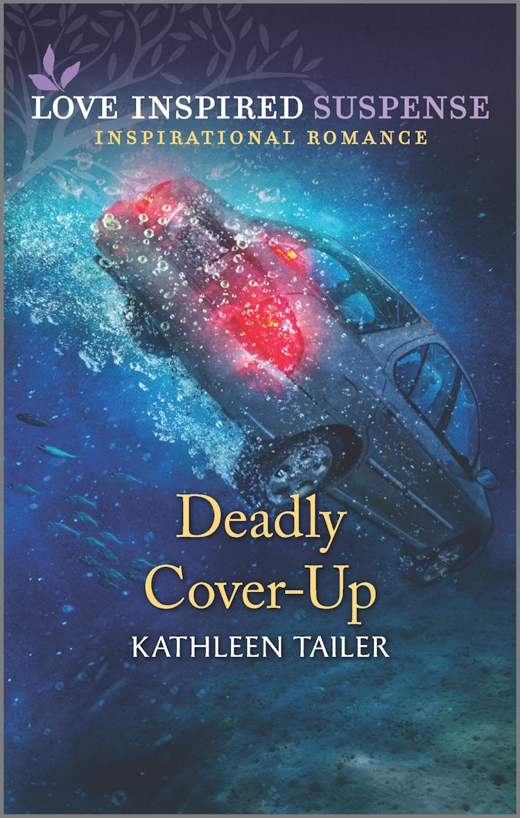 Cover image for Deadly Cover-Up, isbn: 9781867207139