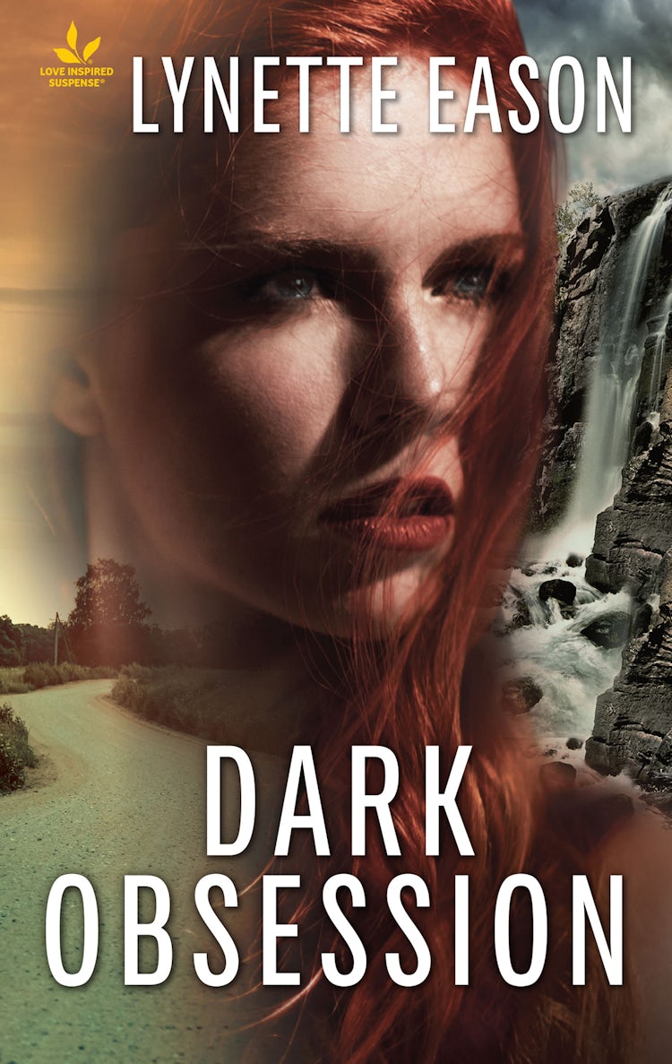 Cover image for Dark Obsession, isbn: 9781867207191