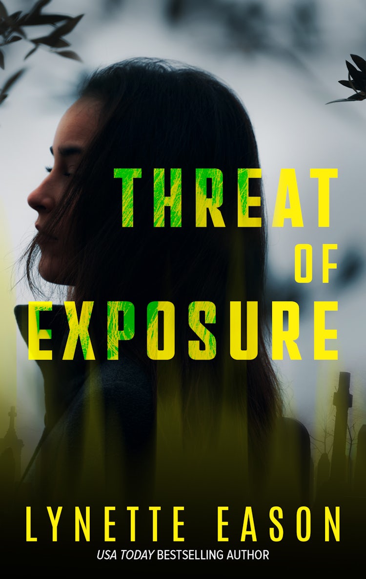 Cover image for Threat of Exposure, isbn: 9781867207214