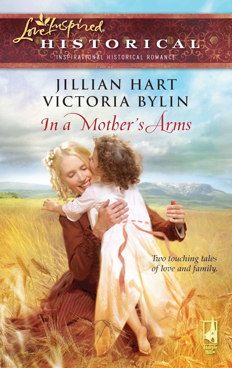 Cover image for In A Mother's Arms/Finally a Family/Home Again, isbn: 9781867207238