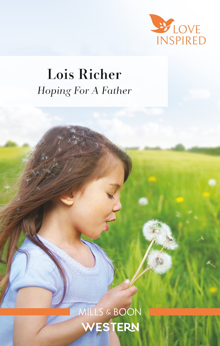 Cover image for Hoping for a Father, isbn: 9781867207740