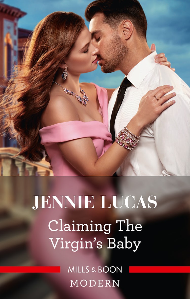 Cover image for Claiming the Virgin's Baby, isbn: 9781867208761