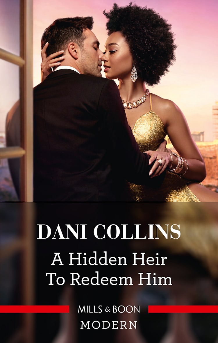 Cover image for A Hidden Heir to Redeem Him, isbn: 9781867208778