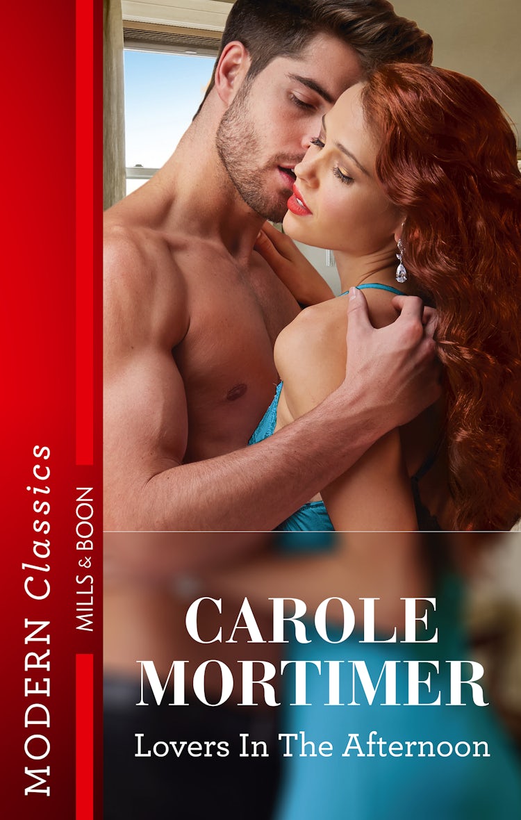 Cover image for Lovers in the Afternoon, isbn: 9781867208846