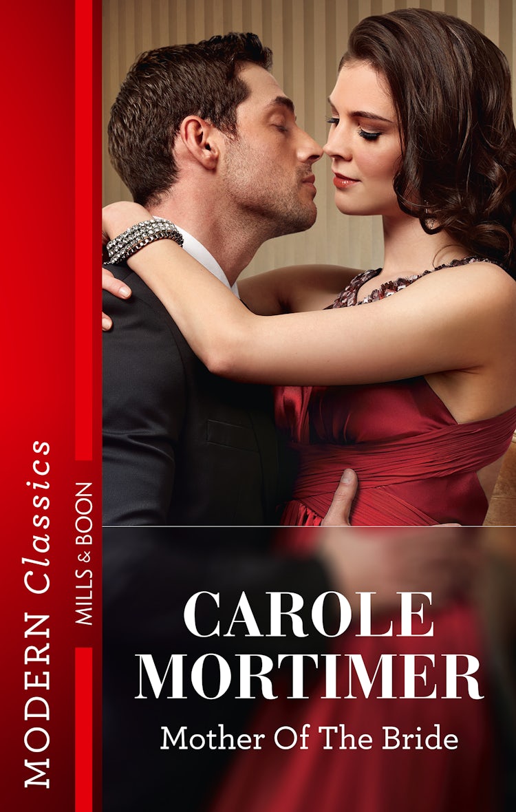 Cover image for Mother of the Bride, isbn: 9781867208860