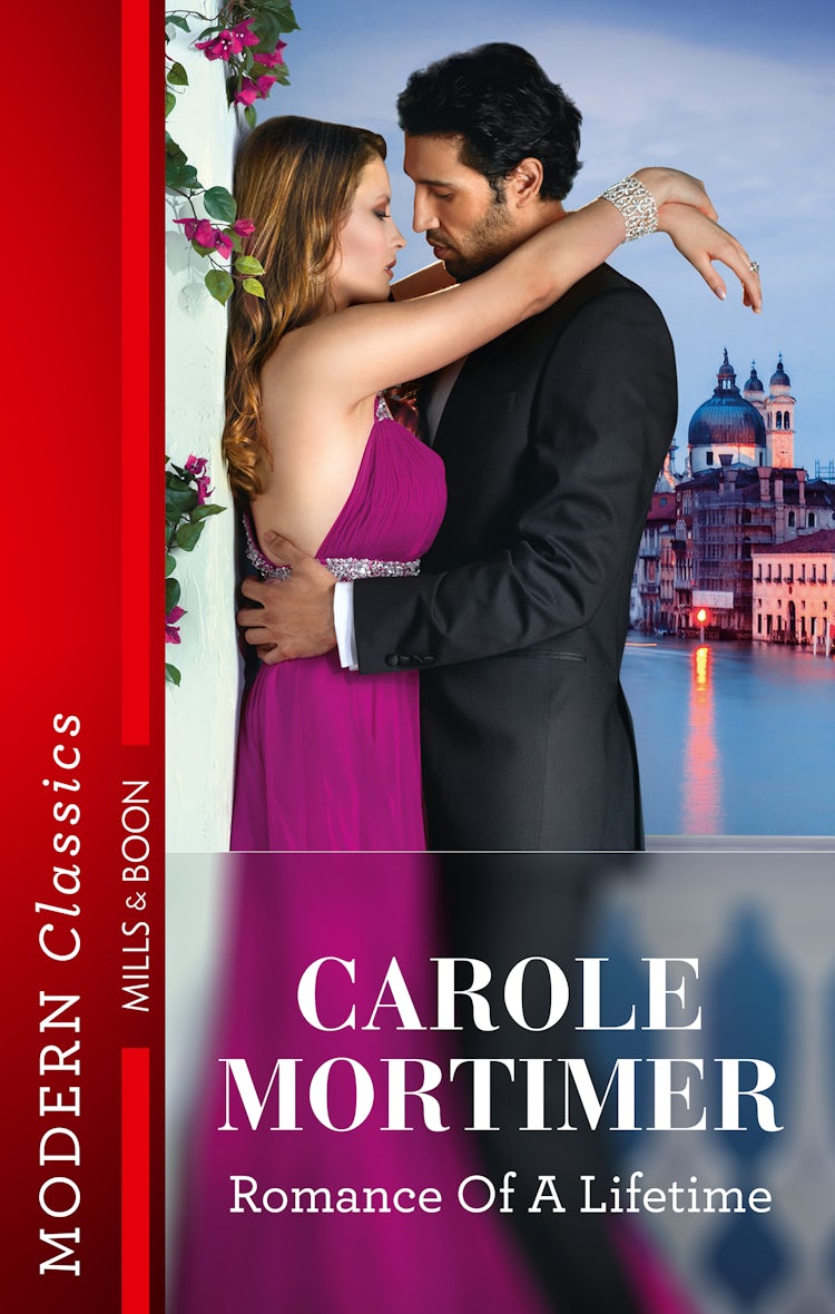Cover image for Romance of a Lifetime, isbn: 9781867208884