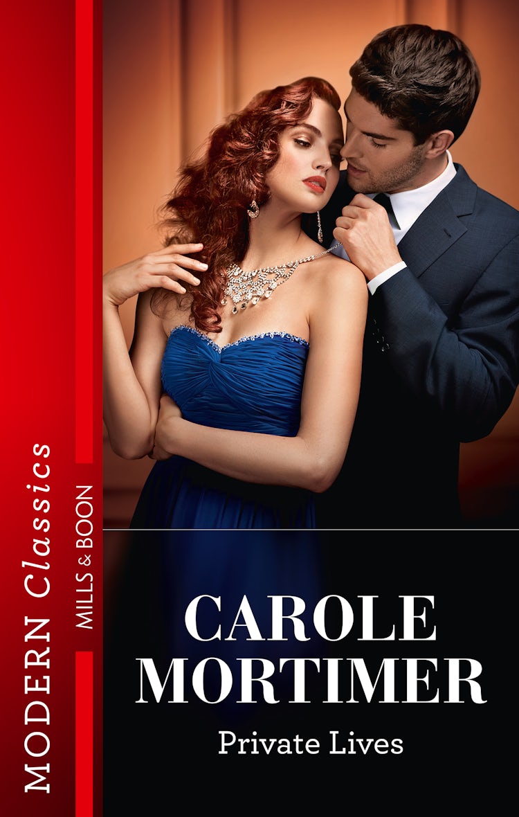 Cover image for Private Lives, isbn: 9781867208907