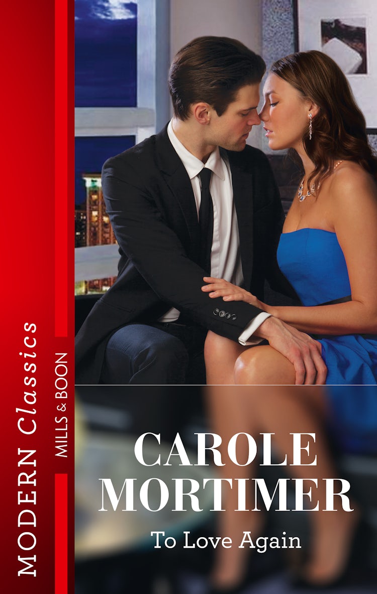 Cover image for To Love Again, isbn: 9781867208938