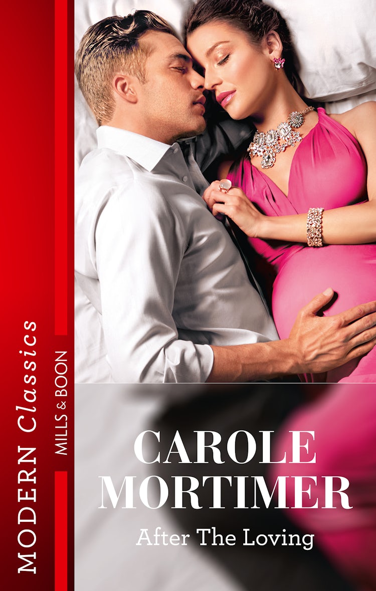Cover image for After the Loving, isbn: 9781867208952