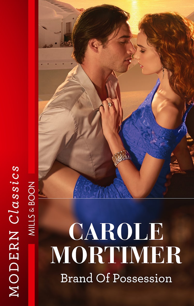 Cover image for Brand of Possession, isbn: 9781867208976