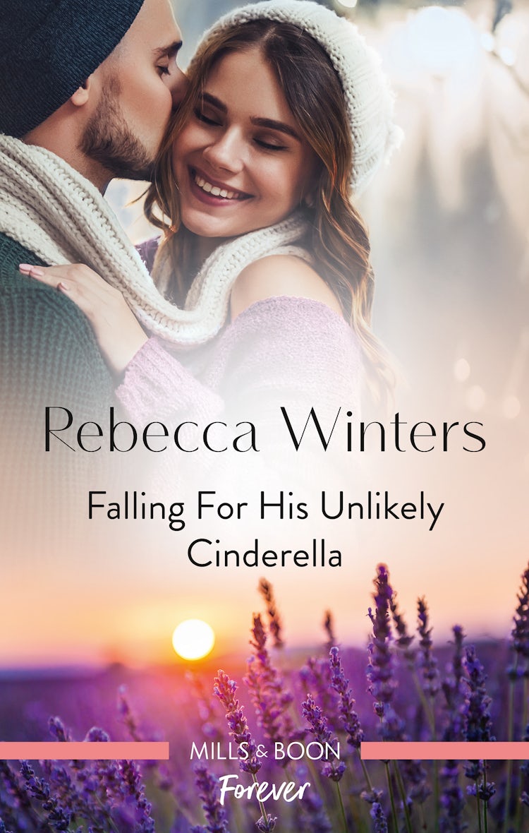 Cover image for Falling for His Unlikely Cinderella, isbn: 9781867208983