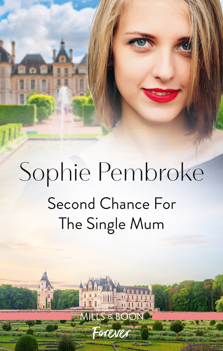 Cover image for Second Chance for the Single Mum, isbn: 9781867208990
