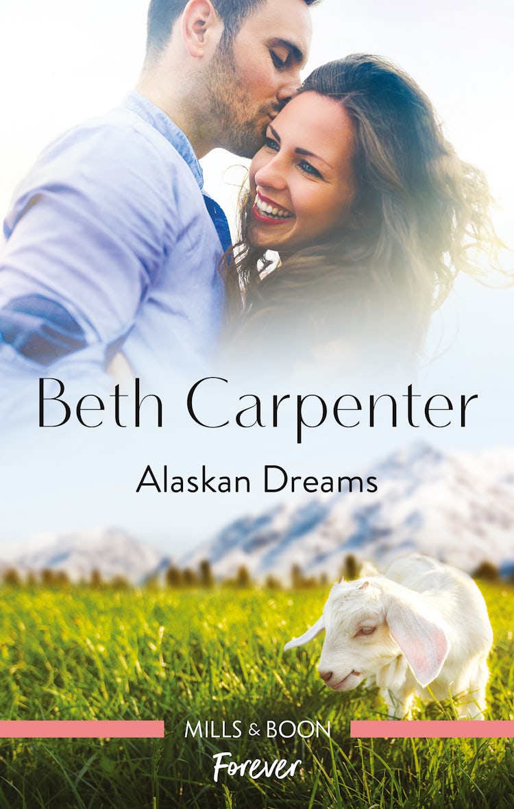 Cover image for Alaskan Dreams, isbn: 9781867209034