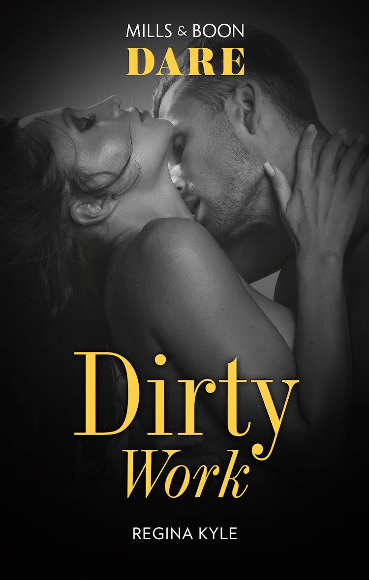 Cover image for Dirty Work, isbn: 9781867209126