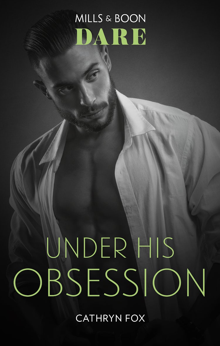 Cover image for Under His Obsession, isbn: 9781867209140