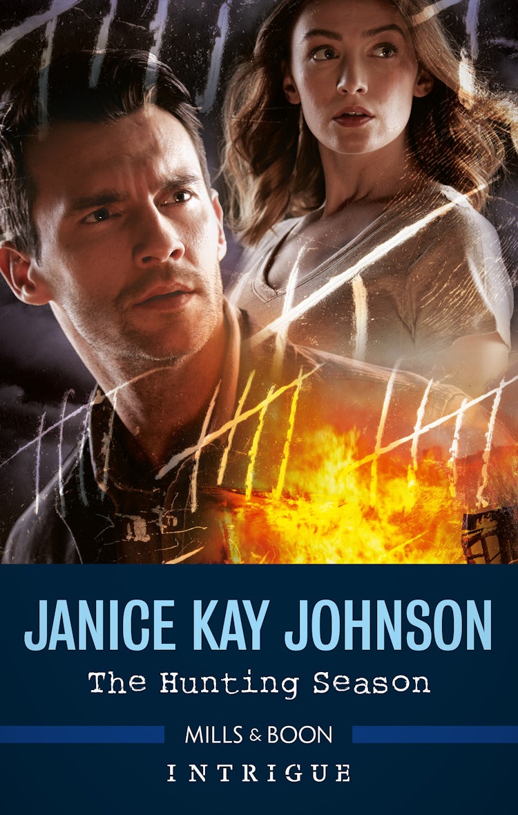 Cover image for The Hunting Season, isbn: 9781867209195