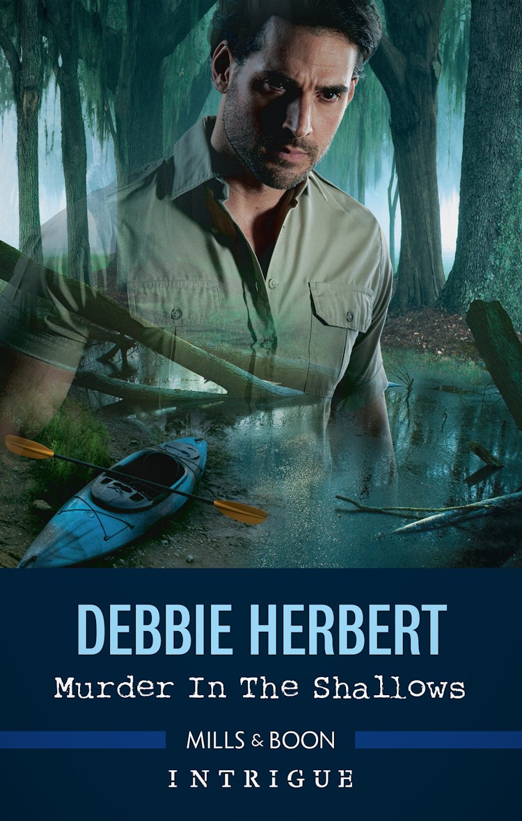 Cover image for Murder in the Shallows, isbn: 9781867209218
