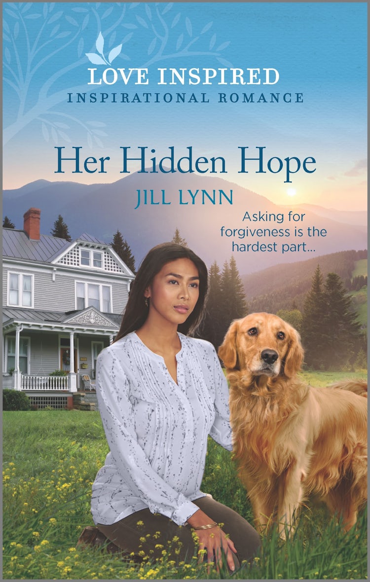 Cover image for Her Hidden Hope, isbn: 9781867209669