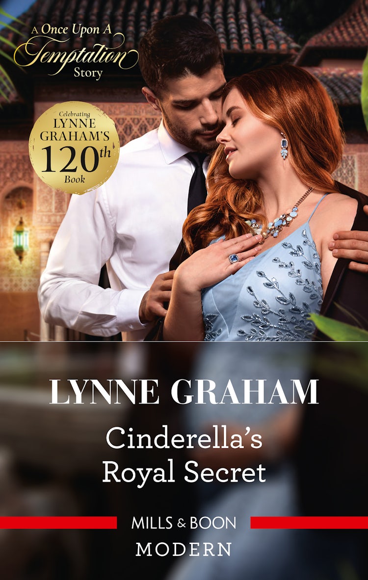 Cover image for Cinderella's Royal Secret, isbn: 9781867210511