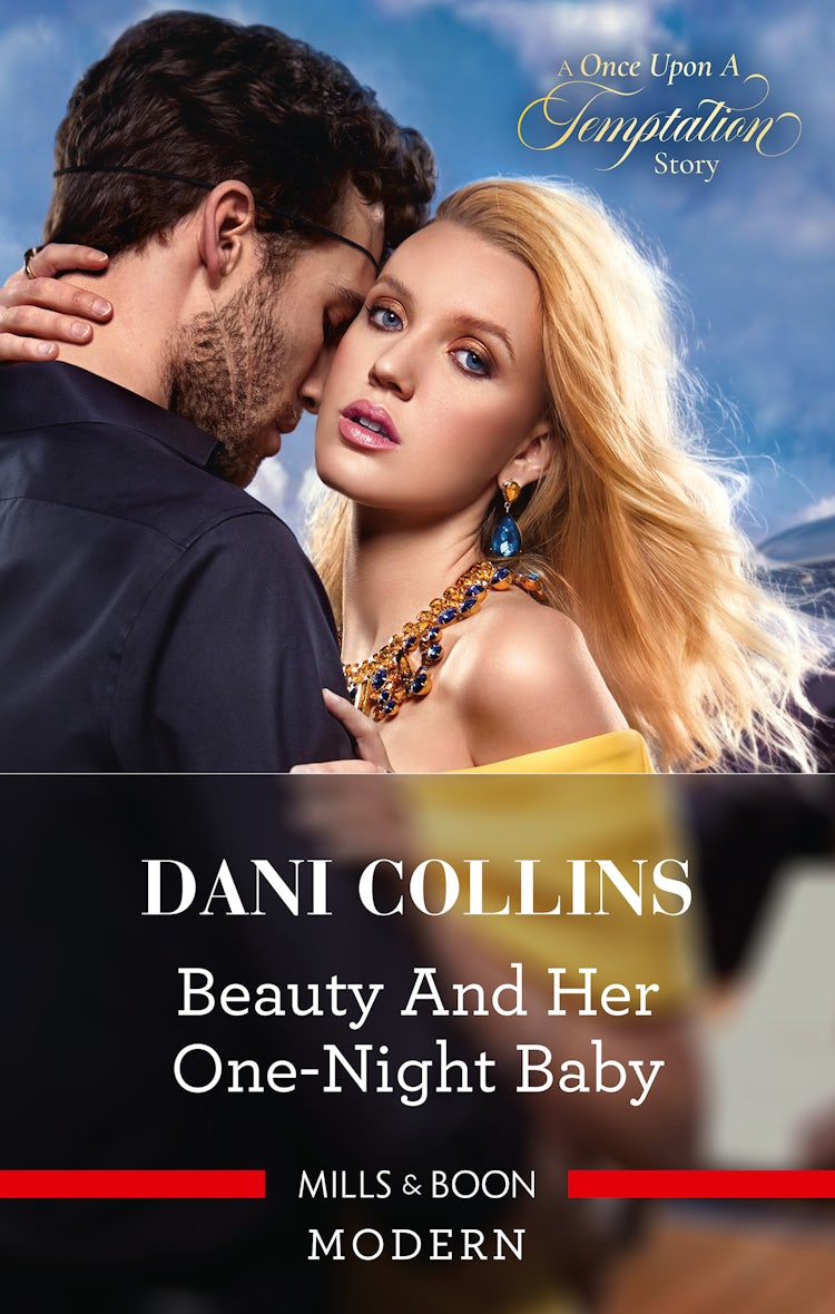 Cover image for Beauty and Her One-Night Baby, isbn: 9781867210542