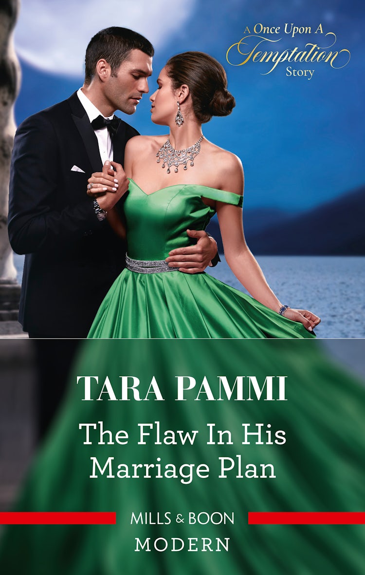Cover image for The Flaw in His Marriage Plan, isbn: 9781867210566