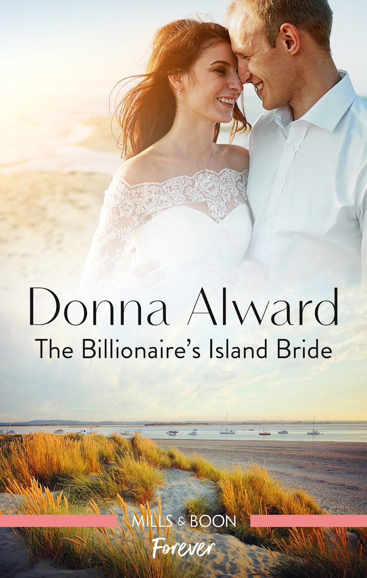 Cover image for The Billionaire's Island Bride, isbn: 9781867210627