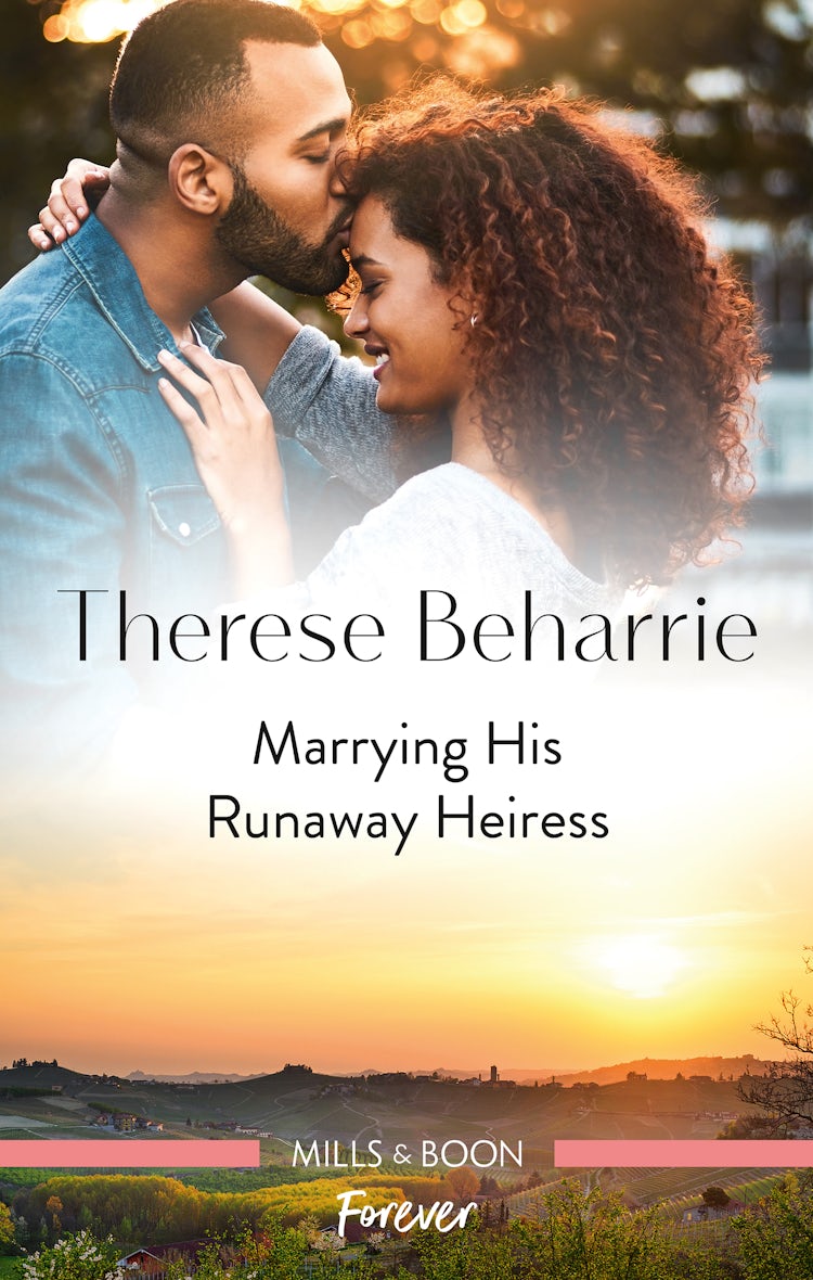 Cover image for Marrying His Runaway Heiress, isbn: 9781867210634