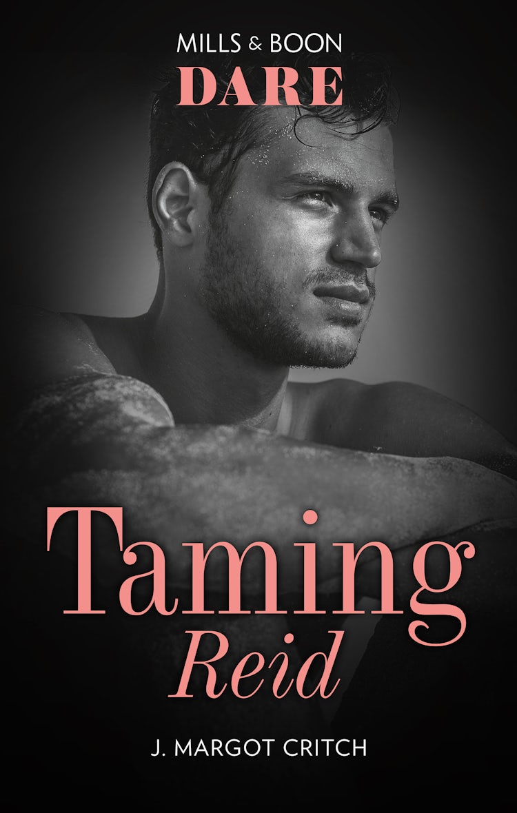 Cover image for Taming Reid, isbn: 9781867210757