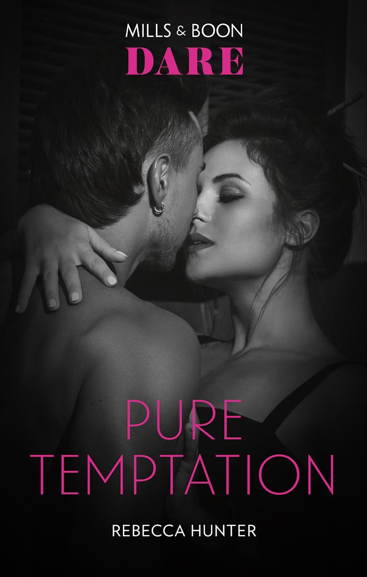 Cover image for Pure Temptation, isbn: 9781867210764