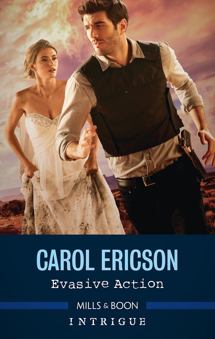 Cover image for Evasive Action, isbn: 9781867210818