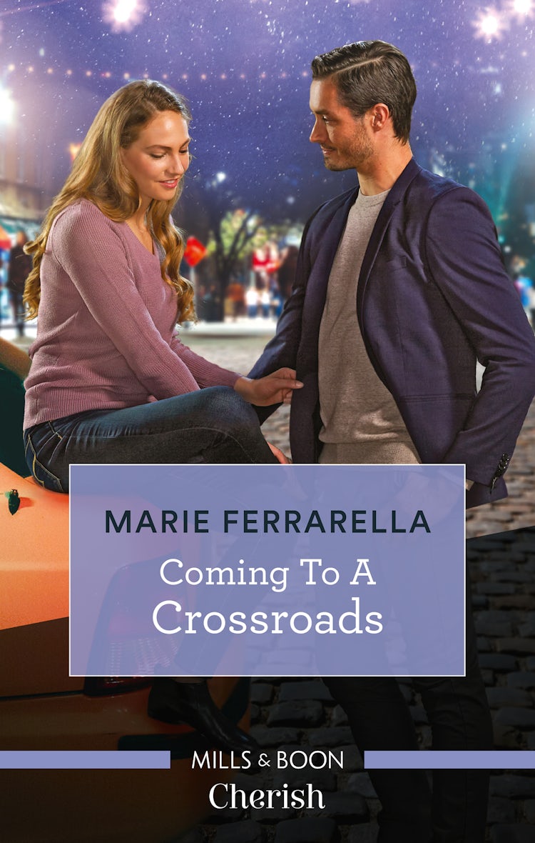 Cover image for Coming to a Crossroads, isbn: 9781867210856
