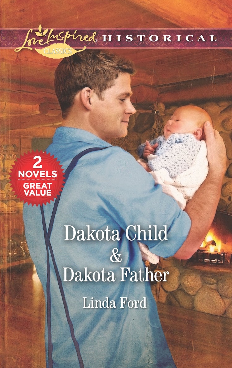 Cover image for Dakota Child/Dakota Father, isbn: 9781867211136