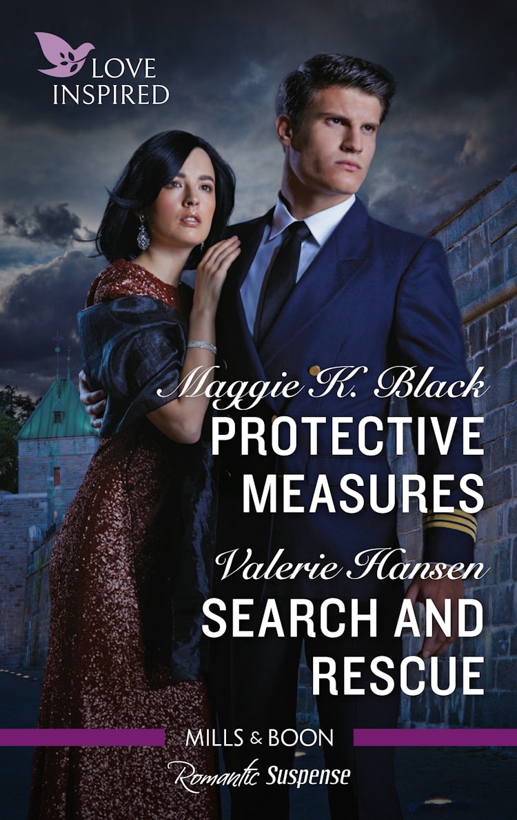 Cover image for Protective Measures/Search and Rescue, isbn: 9781867211198