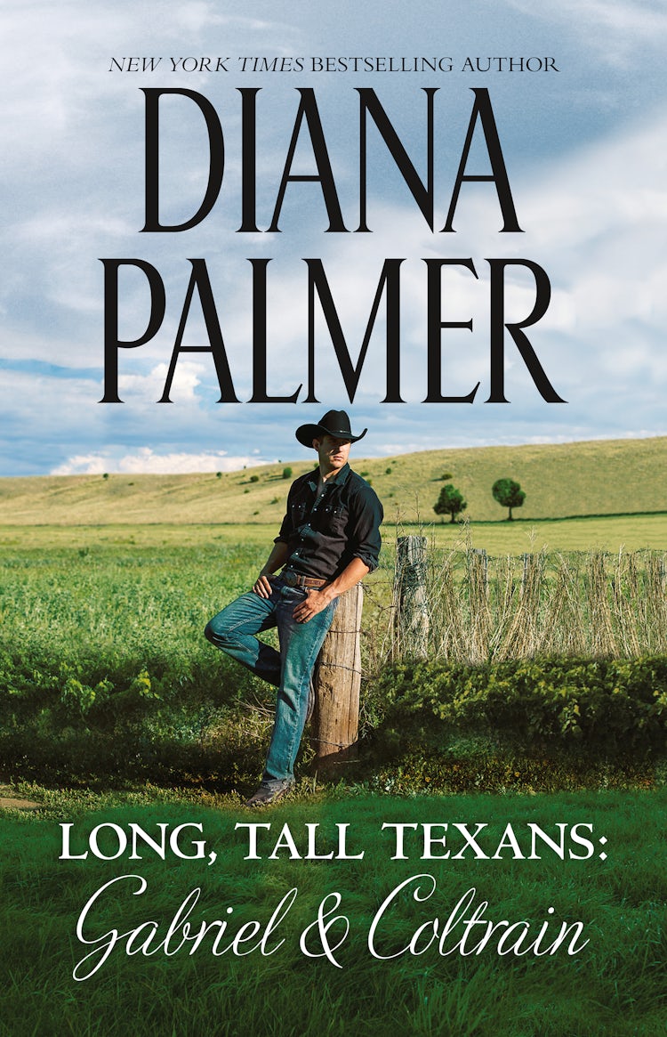 Cover image for Long, Tall Texans: Gabriel & Coltrain, isbn: 9781867211433