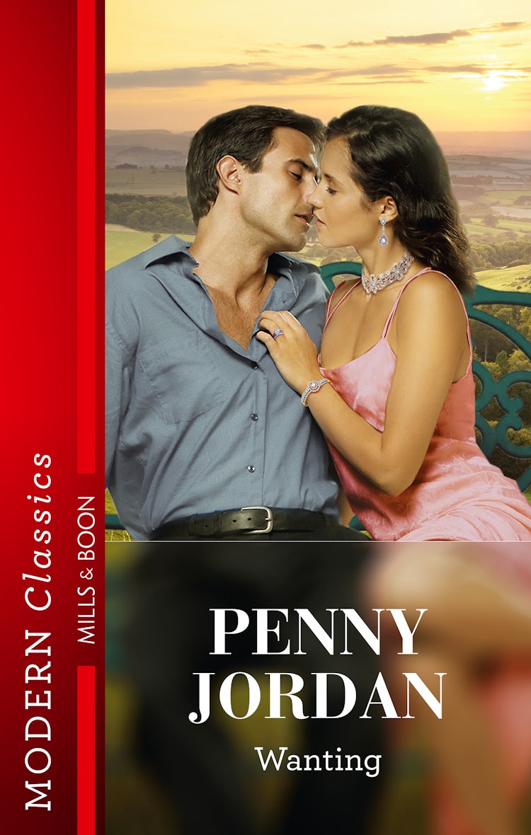 Cover image for Wanting, isbn: 9781867211464