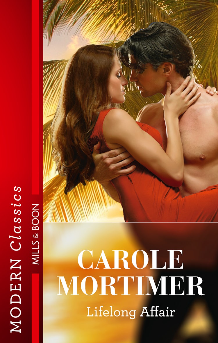 Cover image for Lifelong Affair, isbn: 9781867211501