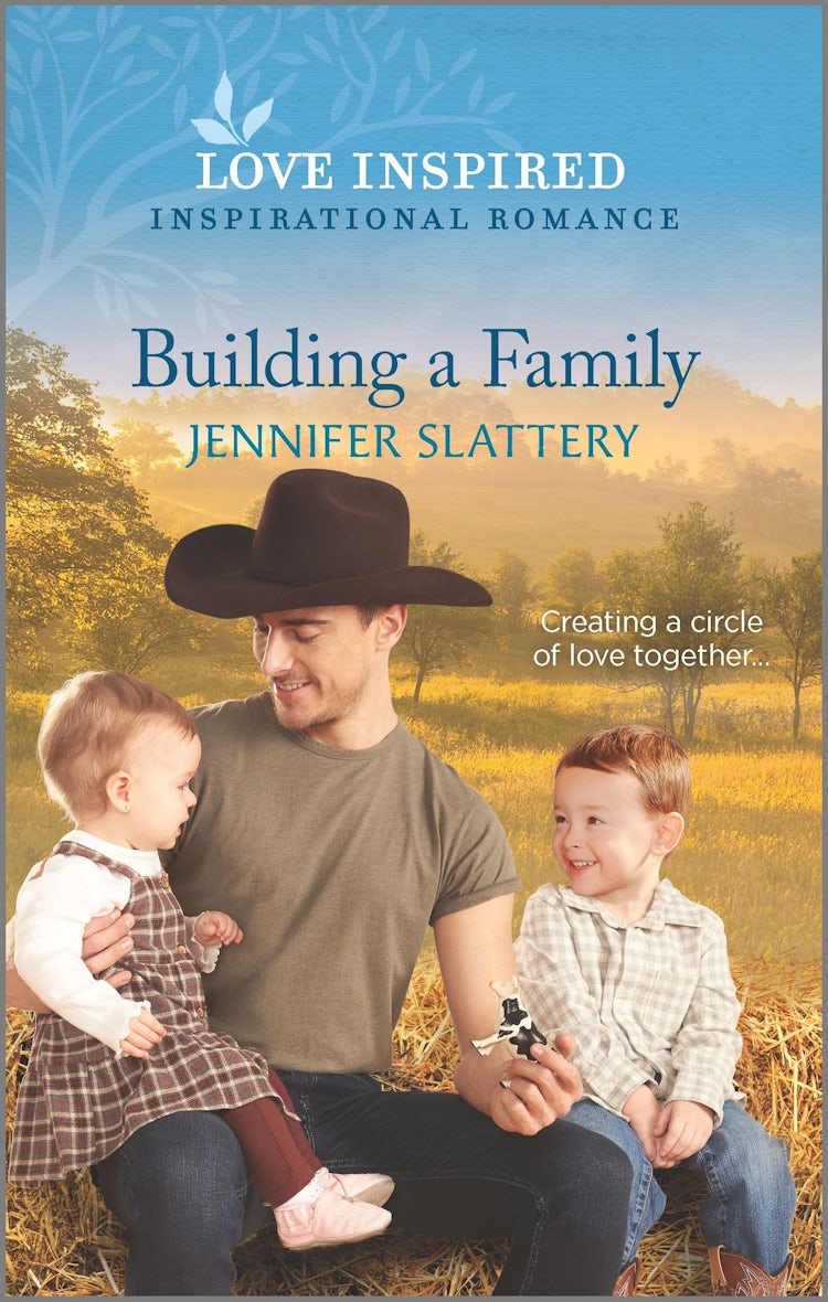 Cover image for Building a Family, isbn: 9781867211594