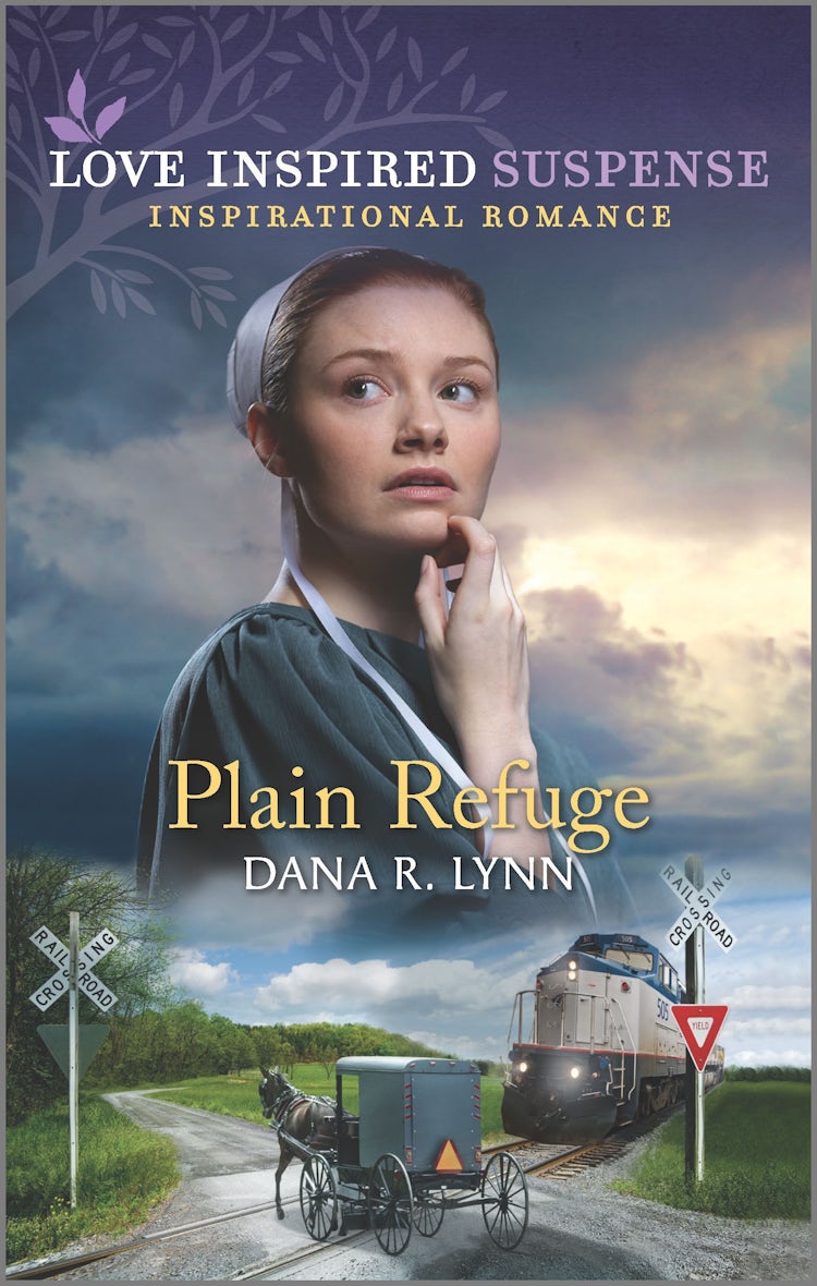 Cover image for Plain Refuge, isbn: 9781867211617