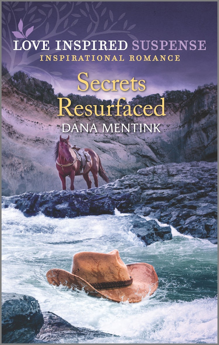 Cover image for Secrets Resurfaced, isbn: 9781867211624